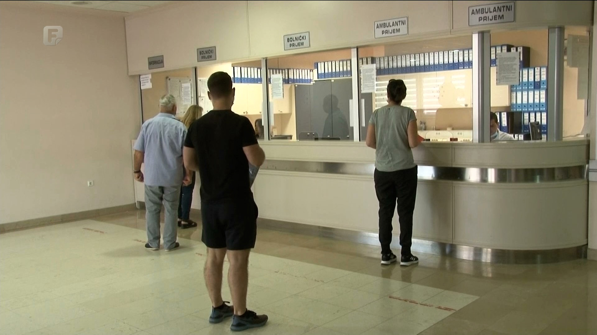 Računi blokirani, malo vakcinisanih i sve više zaraženih